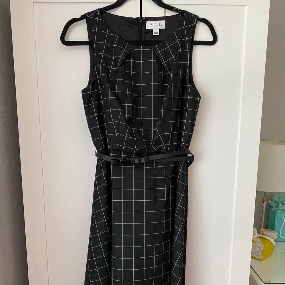 Elle Dress